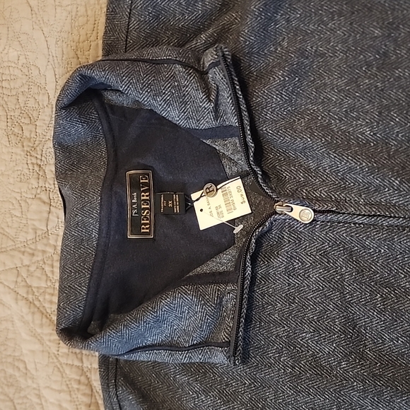 Jos  A Bank Shirt for Men - Picture 2 of 6